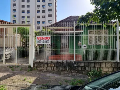 Casa com 3 Quartos à venda, 120m² no Passo da Areia, Porto Alegre