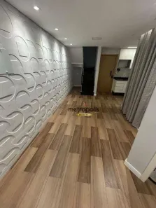 Cobertura com 2 Quartos à venda, 98m² no Santa Maria, Santo André