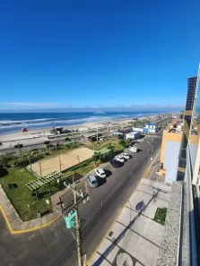 Apartamento com 3 Quartos à venda, 109m² no Zona Nova, Capão da Canoa