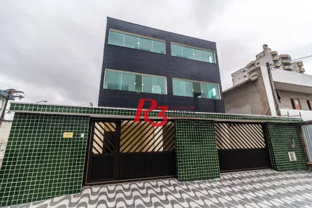 Casa com 3 Quartos à venda, 140m² no Ocian, Praia Grande