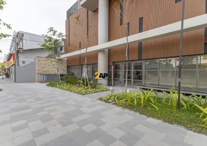 Ponto Comercial para alugar, 390m² no Campo Belo, São Paulo