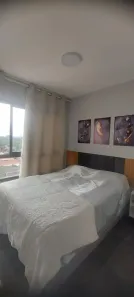 Apartamento com 1 Quarto para alugar, 25m² no Butantã, São Paulo