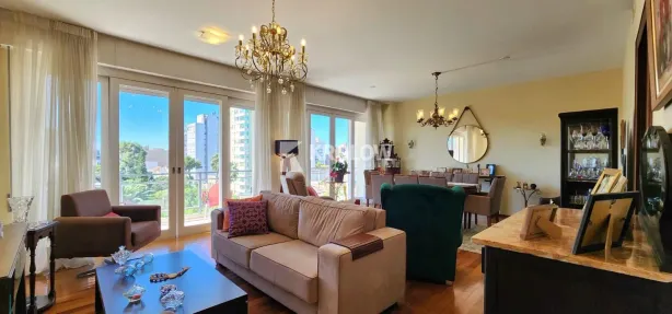 Apartamento com 3 Quartos à venda, 230m² no Centro, Pelotas