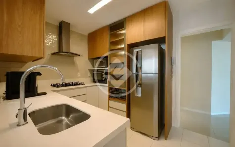 Apartamento com 4 Quartos à venda, 117m² no Jardim Atlântico, Florianópolis