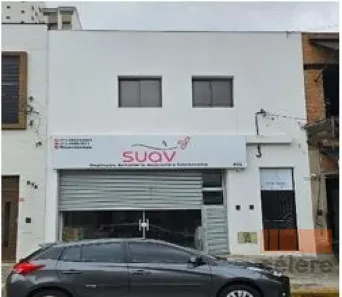 Sala Comercial para alugar, 80m² no Vila Gomes Cardim, São Paulo