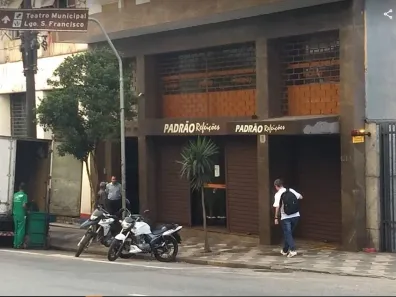 Ponto Comercial para alugar, 873m² no Centro, São Paulo
