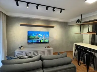 Apartamento com 2 Quartos à venda, 100m² no Jardim Piratininga, Sorocaba