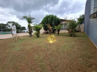 Lote/Terreno à venda, 732m² no Barreirinha, Curitiba