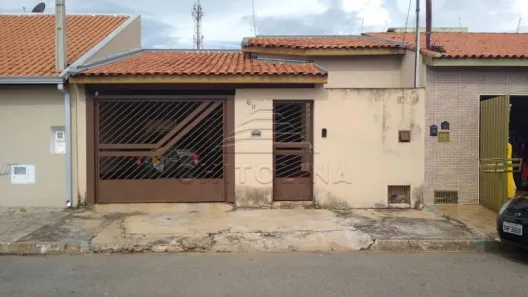 Casa com 3 Quartos à venda, 120m² no Jardim Santa Inêz, Itapetininga