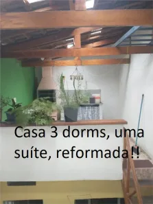 Sobrado com 3 Quartos à venda, 80m² no Jaçanã, São Paulo