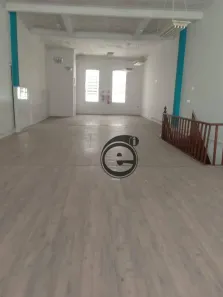 Ponto Comercial para alugar, 200m² no Centro, Santos