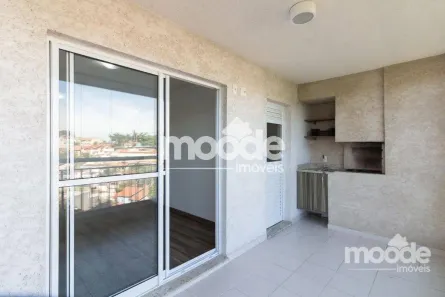 Apartamento com 3 Quartos para alugar, 82m² no Jardim das Vertentes, São Paulo