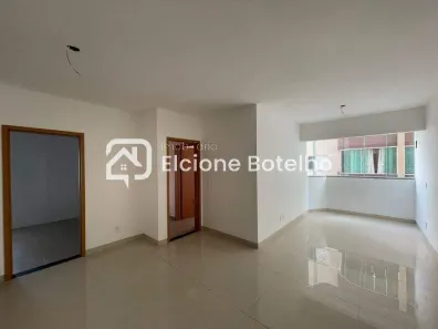 Apartamento com 3 Quartos para alugar, 90m² no Tubalina, Uberlândia