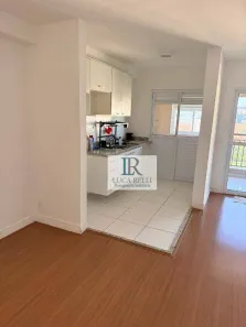 Apartamento com 1 Quarto para alugar, 42m² no Melville Empresarial I e II, Barueri