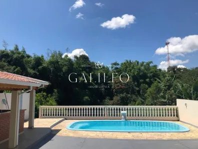 Casa com 2 Quartos à venda, 250m² no Roseira, Jundiaí
