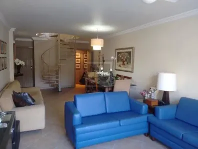 Cobertura com 4 Quartos à venda, 276m² no Icaraí, Niterói