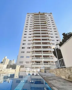 Apartamento com 3 Quartos à venda, 184m² no Parque Industrial, São José do Rio Preto