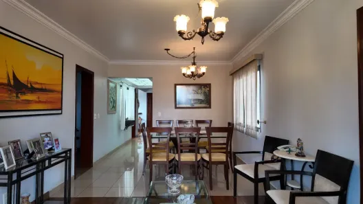 Apartamento com 3 Quartos à venda, 126m² no Tatuapé, São Paulo