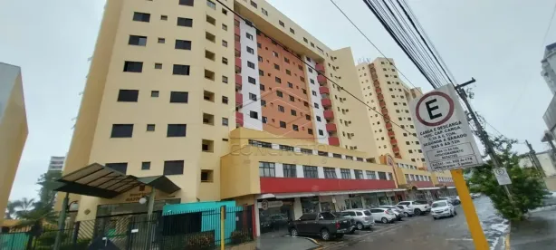 Apartamento com 3 Quartos à venda, 76m² no Jardim Infante Dom Henrique, Bauru