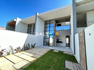 Casa com 4 Quartos à venda, 133m² no Coité, Eusébio