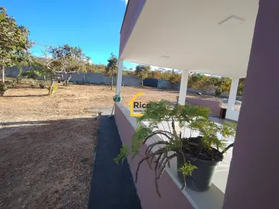 Fazenda/Sítio com 2 Quartos à venda, 200m² no Quintas Itapuã, Cidade Ocidental