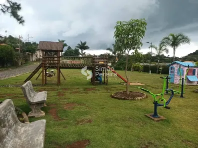 Lote/Terreno à venda, 1250m² no Previdenciários, Juiz de Fora
