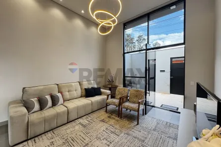 Casa com 3 Quartos à venda, 159m² no Villaggio Fosuzzi, Itatiba
