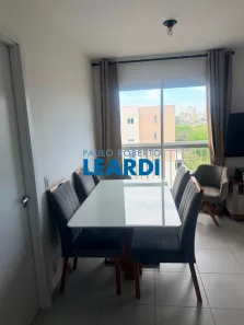 Apartamento com 1 Quarto à venda, 37m² no Lapa de Baixo, São Paulo