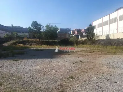Lote/Terreno à venda, 5800m² no Vila Endres, Guarulhos