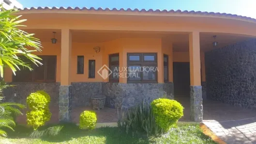Casa com 3 Quartos à venda, 151m² no Camaquã, Porto Alegre