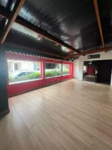 Ponto Comercial à venda, 235m² no Jardim, Santo André
