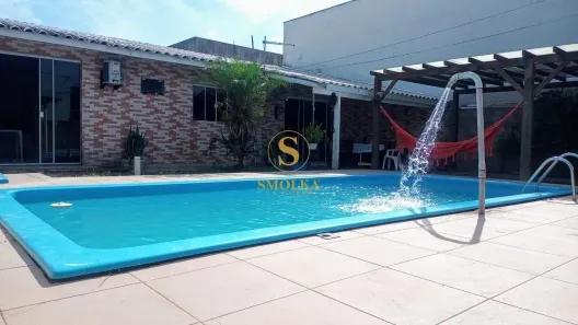 Casa com 2 Quartos à venda, 114m² no São João do Rio Vermelho, Florianópolis