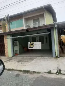Casa com 3 Quartos à venda, 142m² no Jardim Del Rey, São José dos Campos