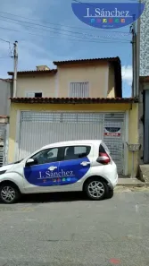 Casa com 2 Quartos à venda, 50m² no Jardim São Manoel, Itaquaquecetuba