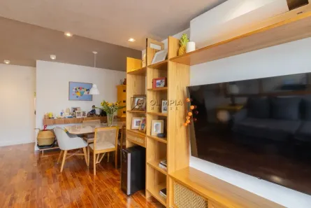 Apartamento com 3 Quartos à venda, 127m² no Jardim Paulista, São Paulo