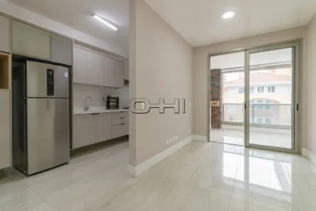 Apartamento com 2 Quartos à venda, 85m² no Moema, São Paulo