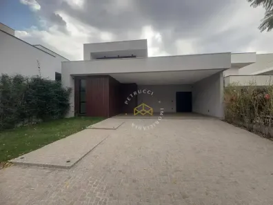 Casa de Condomínio com 3 Quartos à venda, 226m² no Nações, Valinhos