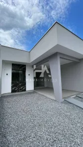Casa com 2 Quartos à venda, 63m² no Rio Branco, Guaramirim