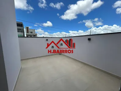 Casa de Condomínio com 3 Quartos à venda, 158m² no Loteamento Floresta, São José dos Campos