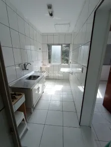 Apartamento com 1 Quarto à venda, 36m² no Demarchi, São Bernardo do Campo