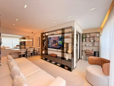 Apartamento com 3 Quartos à venda, 74m² no Vila Anastácio, São Paulo