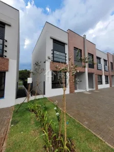 Casa de Condomínio com 3 Quartos à venda, 92m² no Betel, Paulínia