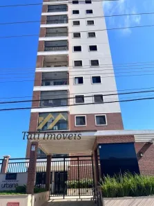 Apartamento com 2 Quartos à venda, 75m² no Chácara Parollo, São Carlos