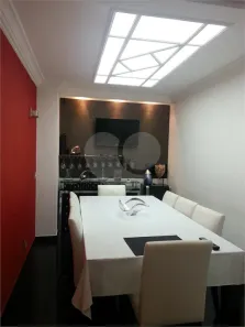 Cobertura com 3 Quartos à venda, 182m² no Vila Ipojuca, São Paulo