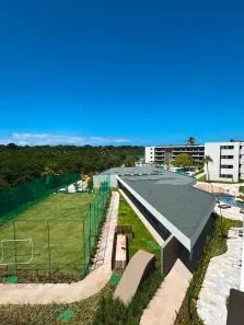 Apartamento com 1 Quarto à venda, 31m² no , Ipojuca