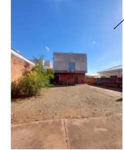 Casa com 3 Quartos à venda, 100m² no Residencial São Paulo, Presidente Prudente