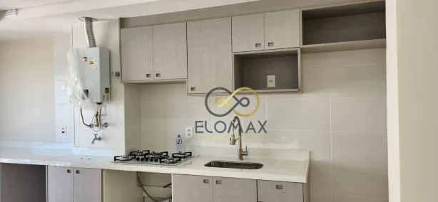Apartamento com 3 Quartos à venda, 75m² no Ponte Grande, Guarulhos