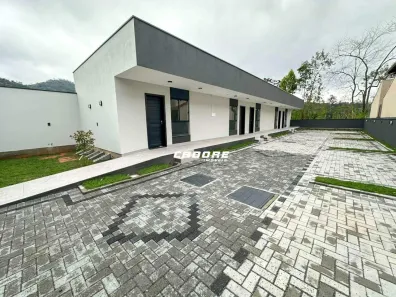 Kitnet com 1 Quarto para alugar, 30m² no Itoupava Central, Blumenau