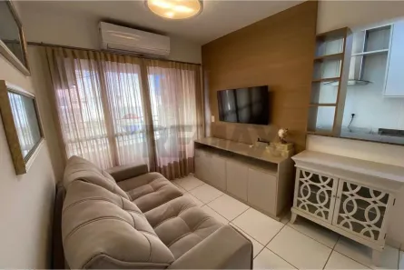 Apartamento com 2 Quartos à venda, 54m² no Despraiado, Cuiabá
