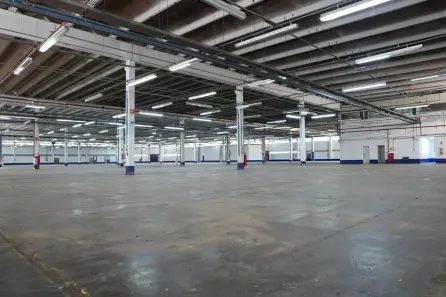 Galpão/Depósito/Armazém à venda, 9500m² no Parque Industrial, Itu